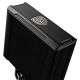 4. Kolink Umbra EX180 Black Edition Processor Hybrid Cooler 12cm Black