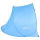 2. SELF-EXPLODING BEACH SCREEN TENT 145x105x100/75CM BLUE