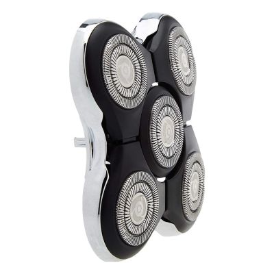28. SPR-RX5 Remington Foil Head
