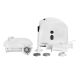 2. Mesko Home MS 4805 Meat Grinder 600 W, White