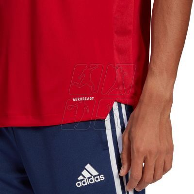 5. Adidas Tiro 21 Training Jersey M GM7588