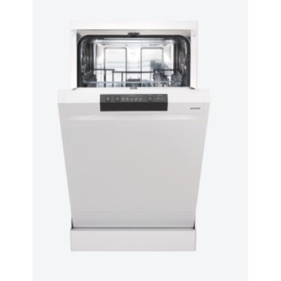 6. GORENJE GS520E15W dishwasher