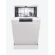 6. GORENJE GS520E15W dishwasher