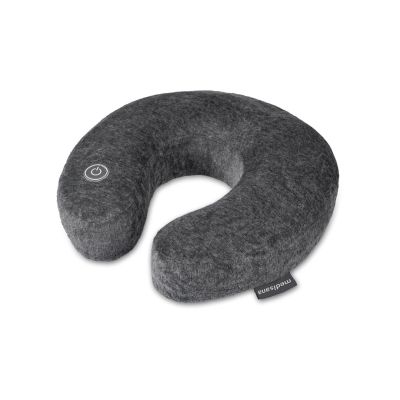 9. Medisana NM 870 Vibrating Travel Neck Pillow