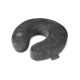 9. Medisana NM 870 Vibrating Travel Neck Pillow