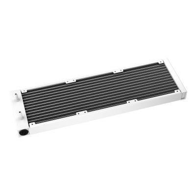 5. DeepCool LQ360 ULTRA ARGB Processor Liquid Cooling Kit 12cm White