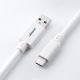 3. Cablemod CM-CKCA-CW-WW150WW-R USB Cable 1.5m USB A USB C White