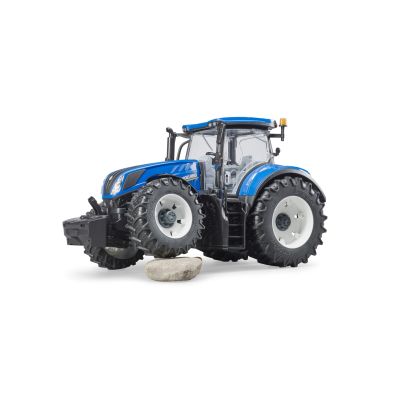 4. BRUDER 3120 toy car
