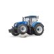 4. BRUDER 3120 toy car