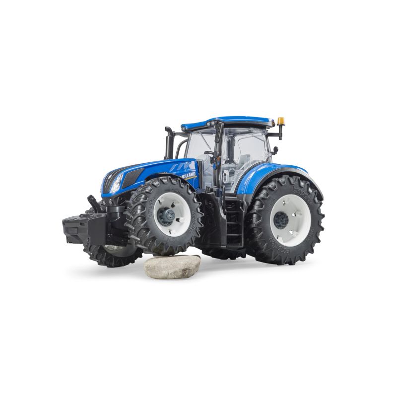 4. BRUDER 3120 toy car