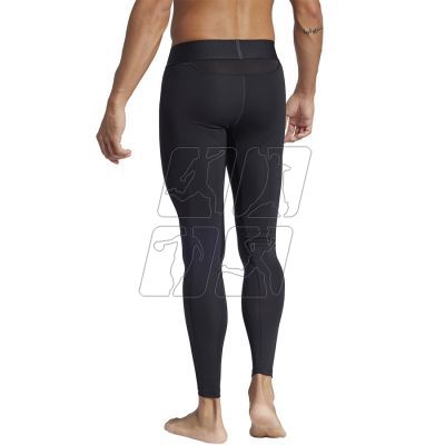 2. adidas Techfit Long Tights M JN7352