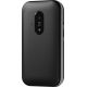 8. Doro Leva E22 7.11 cm (2.8") 127.8 g Black, White Functional phone