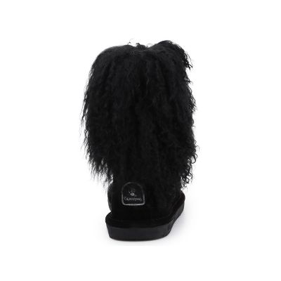 5. BearPaw Boo Youth Jr 1854Y shoes