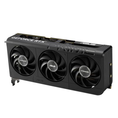 20. graphics card ASUS PRIME RTX 5060 8GB OC