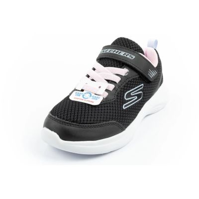 12. Skechers Selectors children's lightweight sports shoes for girls