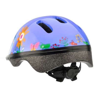 20. METEOR KS06 garden Children's Bicycle Helmet