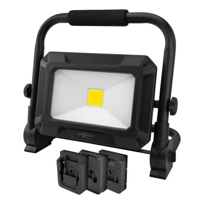 3. Ansmann FL50W Black LED 50W