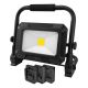 3. Ansmann FL50W Black LED 50W