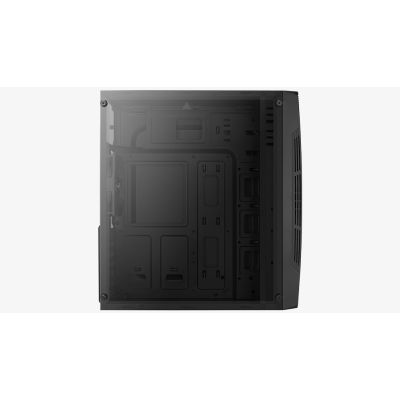 6. AEROCOOL PGS TALON-A-BK-v1 RGB CASE