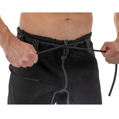 35. Kimono / GI for BJJ training - Black DBX ELITE A0 + A0 BELT