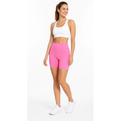 3. Women's short leggings 4F 4FRSS26TSTIF036-55S
