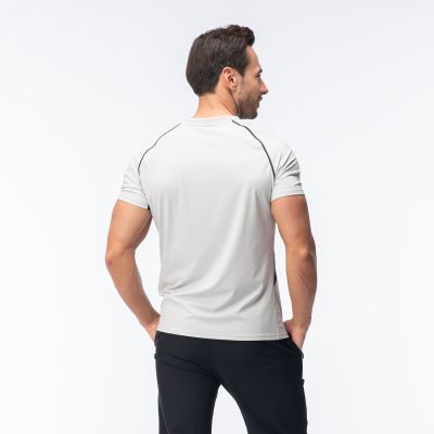 6. Men’s Short-Sleeve T-Shirt JELL