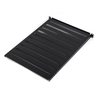 7. Digitus TN-19-550-1U-BK shelf rack parts