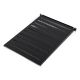 7. Digitus TN-19-550-1U-BK shelf rack parts