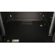 4. Equip EPM-12-6045-B-CBAA 12U Rack Wall Mount Cabinet Black