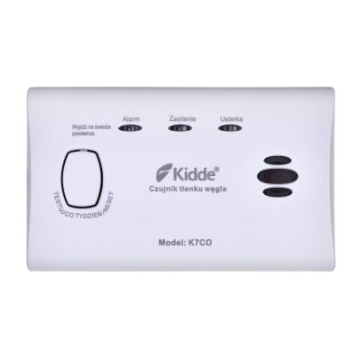 3. K7CO KIDDE CARBON MONOXIDE SENSOR