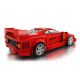 6. LEGO Speed Champions 76934 Ferrari F40 Supercar