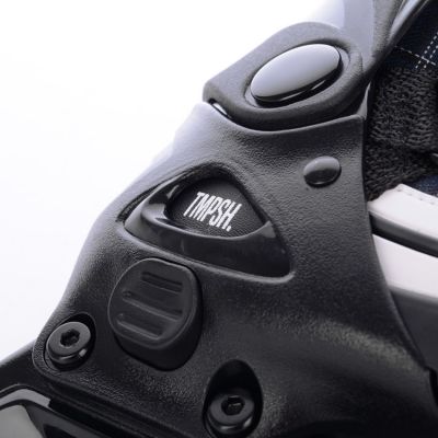 10. Tempish Rebel Ice T Jr 1300001832 Adjustable Skates
