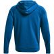 9. Under Armor Rival Fleece Hoodie M 1357092 432