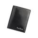2. Pierre Cardin Men's Premium Leather RFID Zipper Wallet - YS520.1-326
