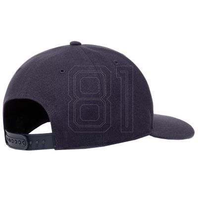 6. Cap 47 Brand New York Yankees Cold Zone &#39;47 B-CLZOE17WBP-NY