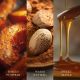 3. PUMPKIN PRALINE WOODWICK Large Candle