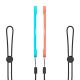 11. Nintendo Switch 23-in-1 Family Accessory Pack 2 - Orange and Blue Set
