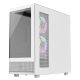 12. GameMax NEX C51 WH Computer Security & Holders White