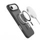 7. Dux Ducis Yind iPhone 17 Air Case Compatible with MagSafe - Black
