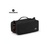 Rockbros bike bag 30120103001 black