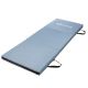 8. HMS MGS02 foldable gymnastics mattress gray 1800x600x500mm