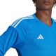 13. adidas Tiro 23 Competition Long Sleeve Goalkeeper Shirt M HL0009