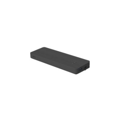 FUJITSU Thunderbolt 4 Portreplicator - for E5x11, U7x11 and U9311/U9311X series laptops