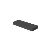 FUJITSU Thunderbolt 4 Portreplicator - for E5x11, U7x11 and U9311/U9311X series laptops