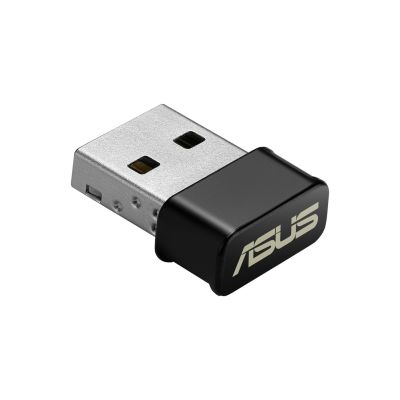 2. ASUS USB-AC53 Nano WLAN 867 Mbit/s