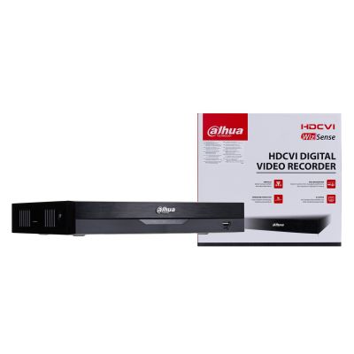 16. 5-in-1 DVR DAHUA XVR5116HS-I3
