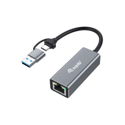 Equip 133495 Ethernet network card 2500 Mbit/s