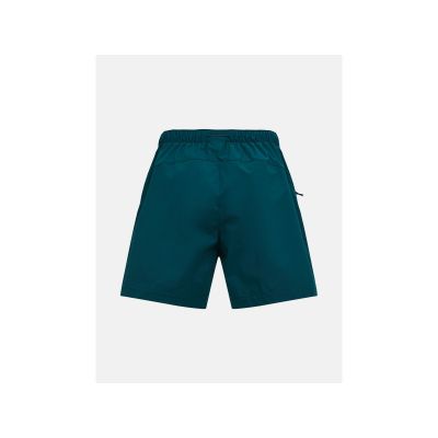 2. PEAK PERFORMANCE W Outdoor Cargo Shorts, Green