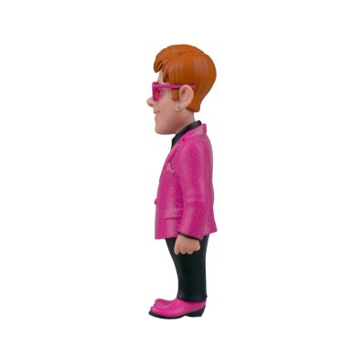 3. MINIX - ELTON JOHN