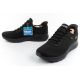 9. Skechers W 117504/BBK Shoes